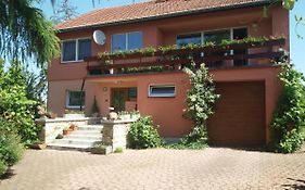 Apartmán Na Skále